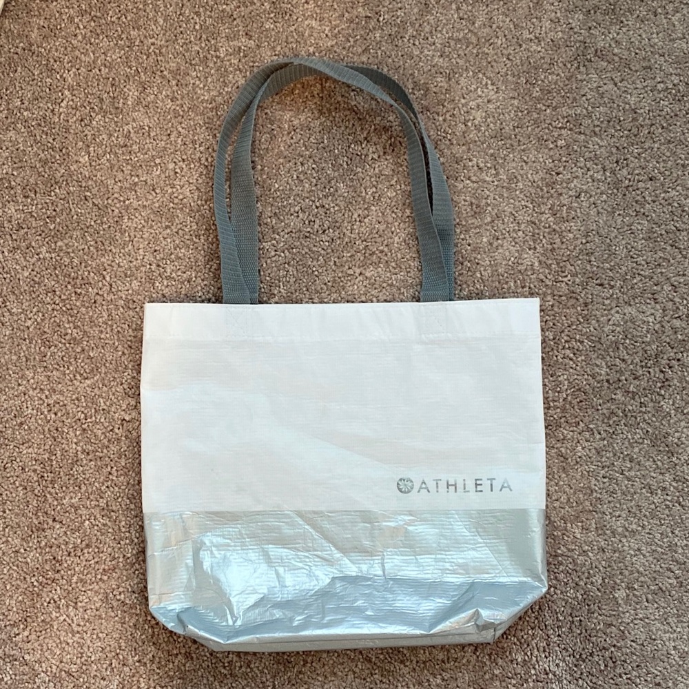 Athleta Tote Bag